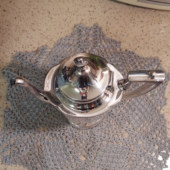 Silverplate by Homan - Picture 3 of 11